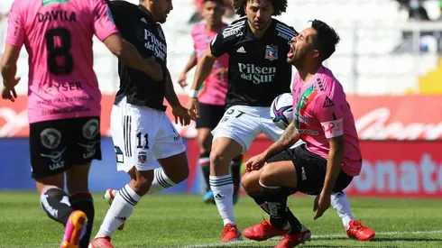 El Mago asegura que terminó bien el duelo ante Colo Colo y se integrará a la Roja.