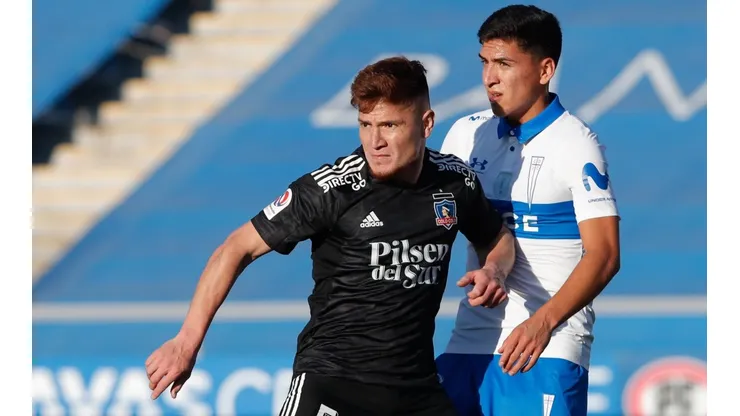 Albos y cruzados igualaron sin goles en el duelo de la primera rueda del campeonato.