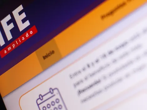 Conoce cómo puedes hacer el seguimiento de tu pago IFE Universal de septiembre