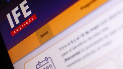 Conoce los detalles de tu pago del IFE Universal de septiembre