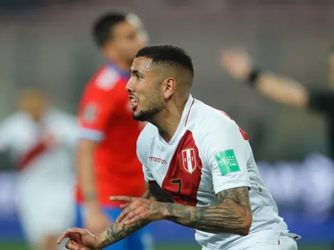 Tabla de posiciones Eliminatorias Qatar EN VIVO