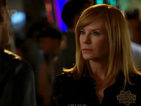 CSI: Vegas | ¿Catherine Willows regresará a la nueva serie?