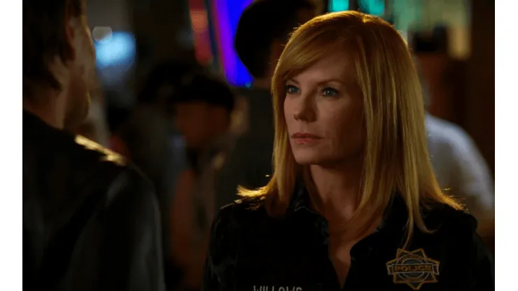 CSI: Vegas | ¿Catherine Willows regresará a la nueva serie?