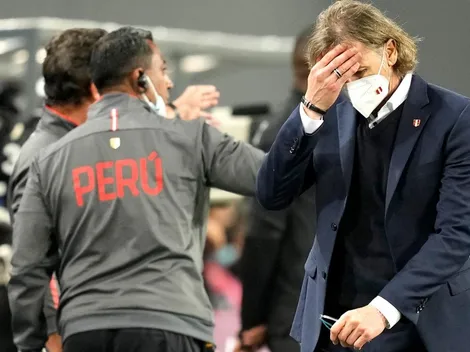 Tres nominados en Perú se lesionan en el fin de semana