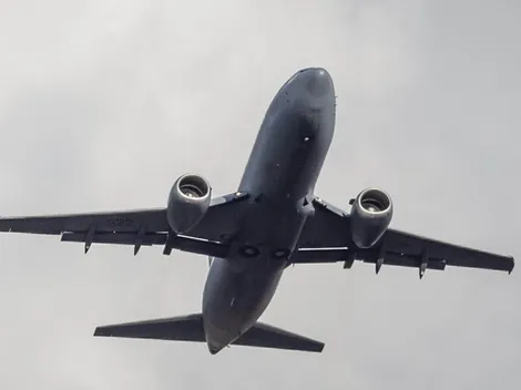 Plan Paso a Paso | ¿Qué documentos necesito si viajo en avión dentro del país?