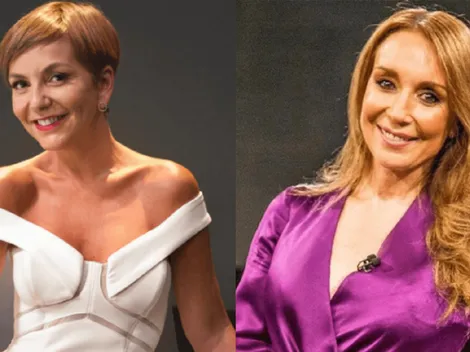 Fran García-Huidobro y su crítica a MEO y Karen Doggenweiler