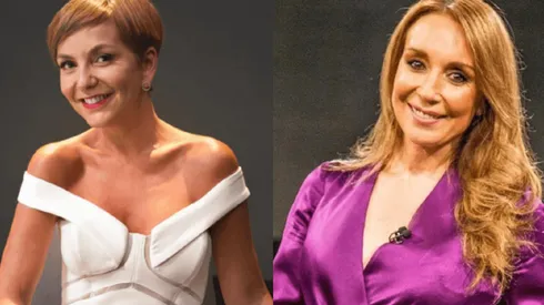 Fran García-Huidobro y su crítica a MEO y Karen Doggenweiler