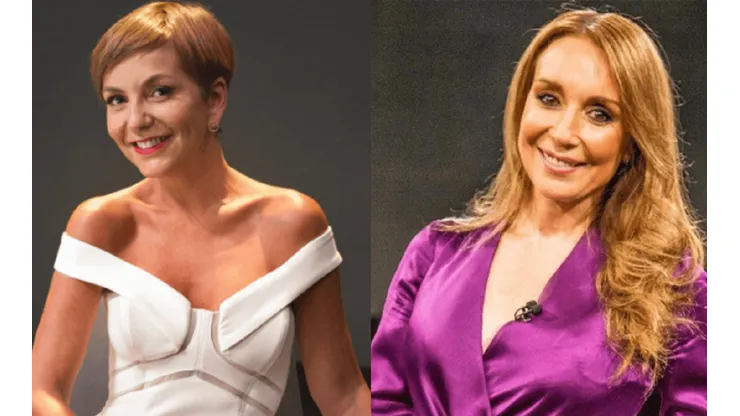 Fran García-Huidobro y su crítica a MEO y Karen Doggenweiler