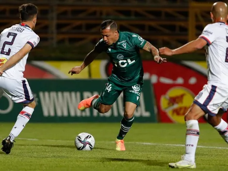 Melipilla y Wanderers empatan y mantienen la distancia