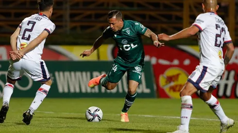 Melipilla y Wanderers no se sacaron ventaja