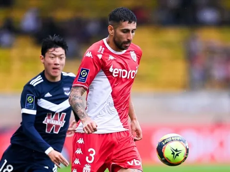 Maripán vuelve a la titularidad antes de las Eliminatorias