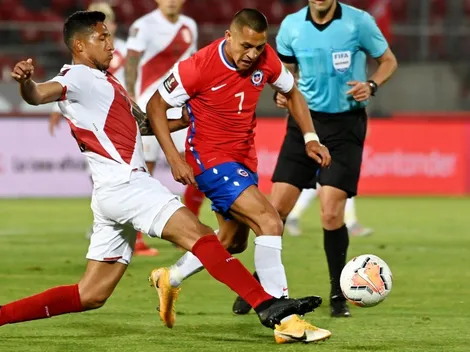 Solo 2.500 fanáticos peruanos pudieron comprar entradas