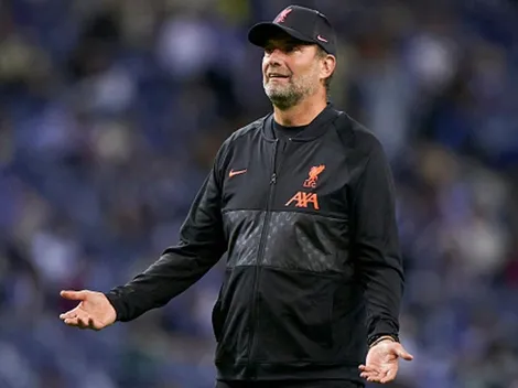 Durísima comparación de Klopp entre antivacunas y borrachos