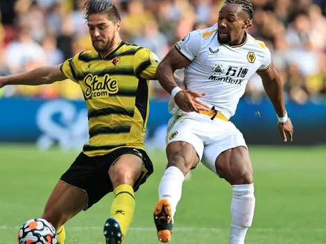 Sierralta tendrá histórico campeón de Premier como DT