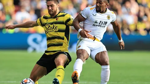 Francisco Sierralta tendrá un neuvo y experimentado entrenador.