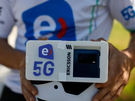 ¿Qué celulares y de cuáles compañías son compatibles con la tecnología 5G?