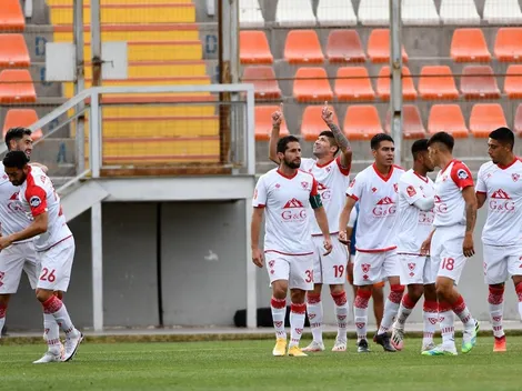 El sorprendente Copiapó vence a Coquimbo y alcanza la punta