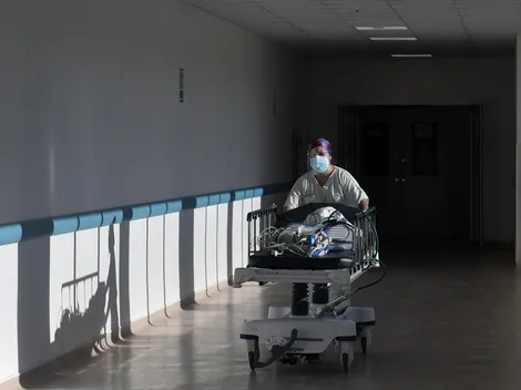 ¿Cuántos casos de Covid-19 hay este domingo 3 de octubre?