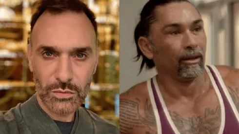 La madre del tenista se contactó con Publimetro.