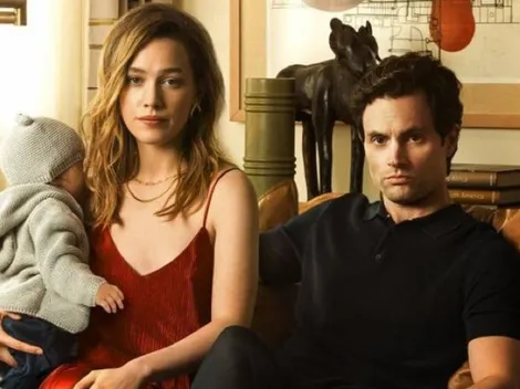 Conoce aquí cuando se estrena la temporada 3 de la serie You