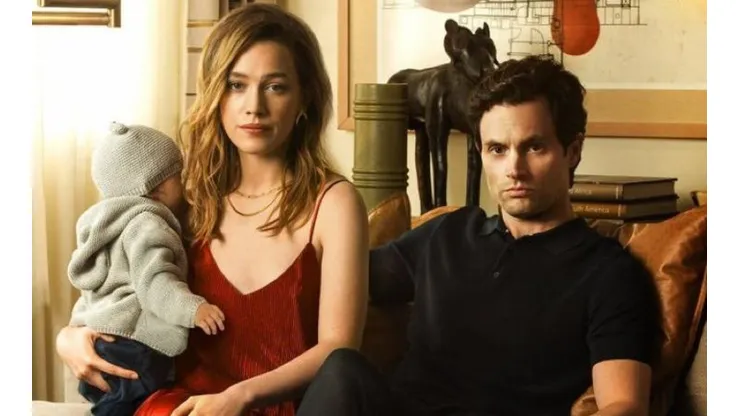 Conoce todos los detalles de la temporada 3 de You