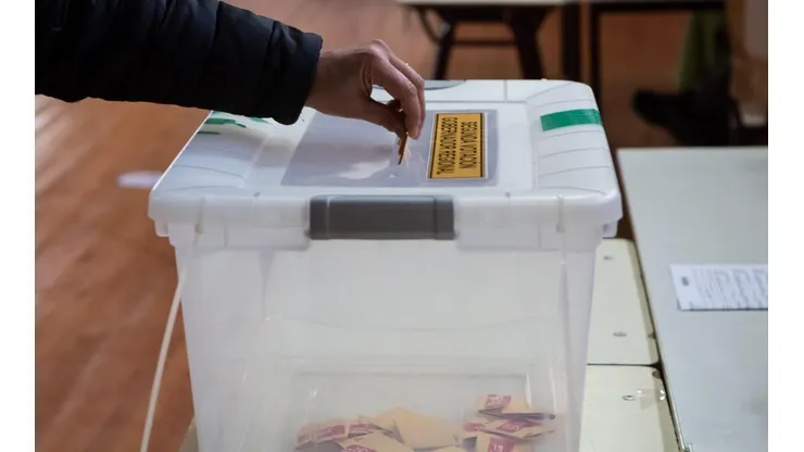 Conoce todos los detalles de las elecciones 2021