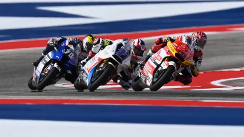 Este domingo se llevará a cabo la carrera número 15 de la temporada 2021 del MotoGP.