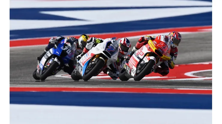 Este domingo se llevará a cabo la carrera número 15 de la temporada 2021 del MotoGP.