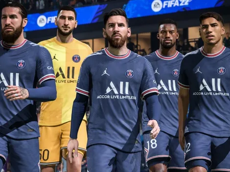 FIFA 22 | ¿Cuáles son las mejores promesas para Modo Carrera?