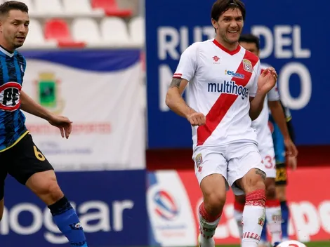 Huachipato y Curicó Unido animan una nueva jornada del Torneo Nacional