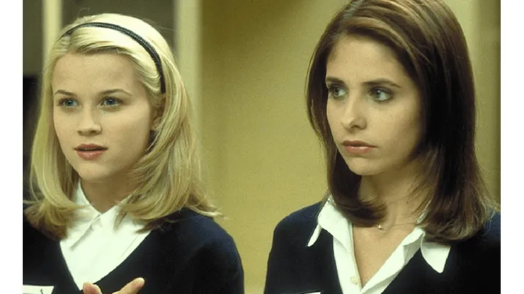 Reese Witherspoon y Sarah Michelle Gellar protagonizaron la película.