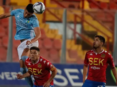 Unión le gana a O’Higgins y se afianza en zona de copas