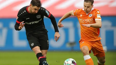 Bayer Leverkusen buscará seguir sumando victorias en el comienzo de la temporada.