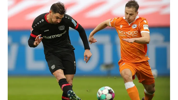 Bayer Leverkusen buscará seguir sumando victorias en el comienzo de la temporada.