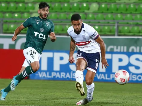 Santiago Wanderers buscará su quinta victoria consecutiva ante Melipilla: Hora y TV