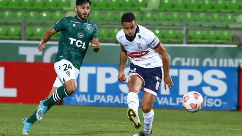 Santiago Wanderers está a siete unidades de los potros que ocupan el penúltimo lugar de la tabla de posiciones.