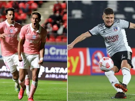 Tabla: Colo Colo obligado a ganar para arrancar de la UC