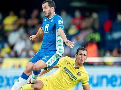 Betis extraña a Claudio Bravo y pierde su racha ante Villarreal