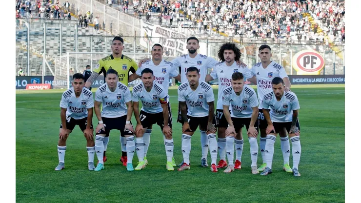 Colo Colo define a sus once guerreros para volver al triunfo ante Palestino