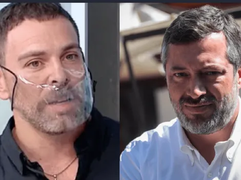 José Antonio Neme emplaza a Sebastián Sichel por retiro del 10%