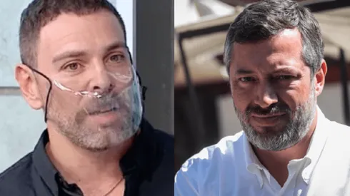 José Antonio Neme emplaza a Sebastián Sichel por retiro del 10%