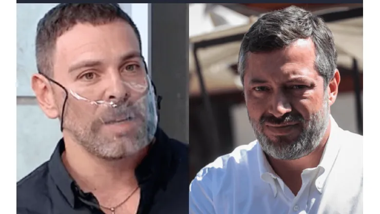 José Antonio Neme emplaza a Sebastián Sichel por retiro del 10%