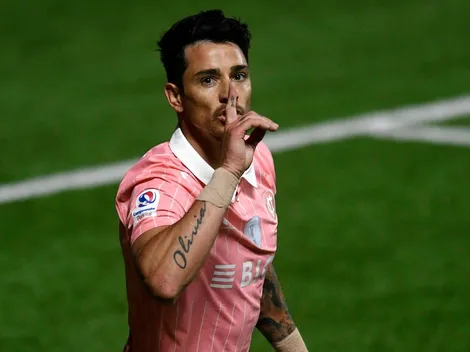 El Toro avisa a Colo Colo: "El Campeonato no tiene nombre"