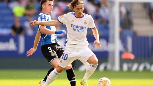 Real Madrid sigue puntero pero ahora empatado con Atlético con 17 puntos.