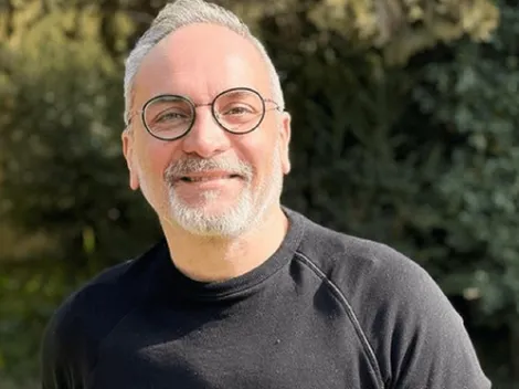 Lucho Jara revela por qué no salió en la pantalla de Mucho Gusto