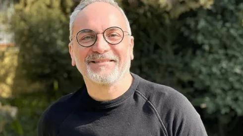 Lucho Jara revela por qué no salió en la pantalla de Mucho Gusto