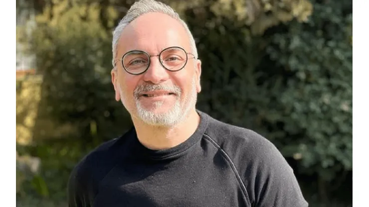 Lucho Jara revela por qué no salió en la pantalla de Mucho Gusto