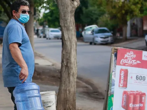 Corte de Agua | ¿Desde qué día y hasta cuándo habrá corte de Agua en algunas comunas de la Región Metropolitana?