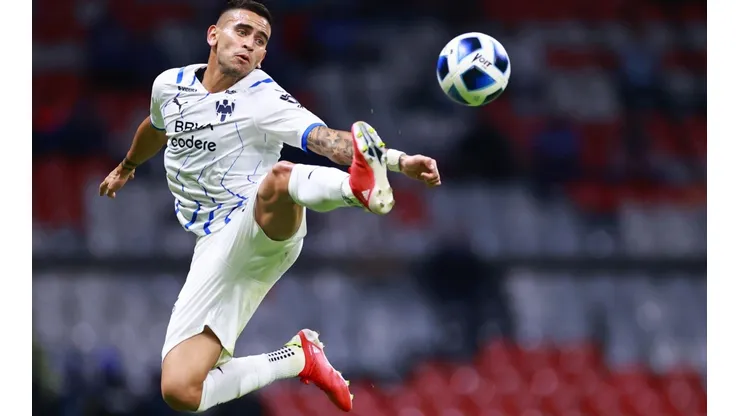 Sebastián Vegas y Pablo Parra cayeron derrotados en una nueva fecha del fútbol mexicano
