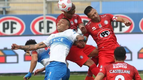 Programación fecha 24 del Campeonato Nacional